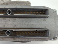 1997 Buick Lesabre PCM Engine Control Computer ECU ECM PCU OEM P/N:16218070 16217058 Fits OEM Used Auto Parts - Oemusedautop