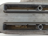 1997 Buick Lesabre PCM Engine Control Computer ECU ECM PCU OEM P/N:16218070 16217058 Fits OEM Used Auto Parts - Oemusedautop