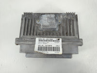 1997 Buick Lesabre PCM Engine Control Computer ECU ECM PCU OEM P/N:16218070 16217058 Fits OEM Used Auto Parts - Oemusedautop