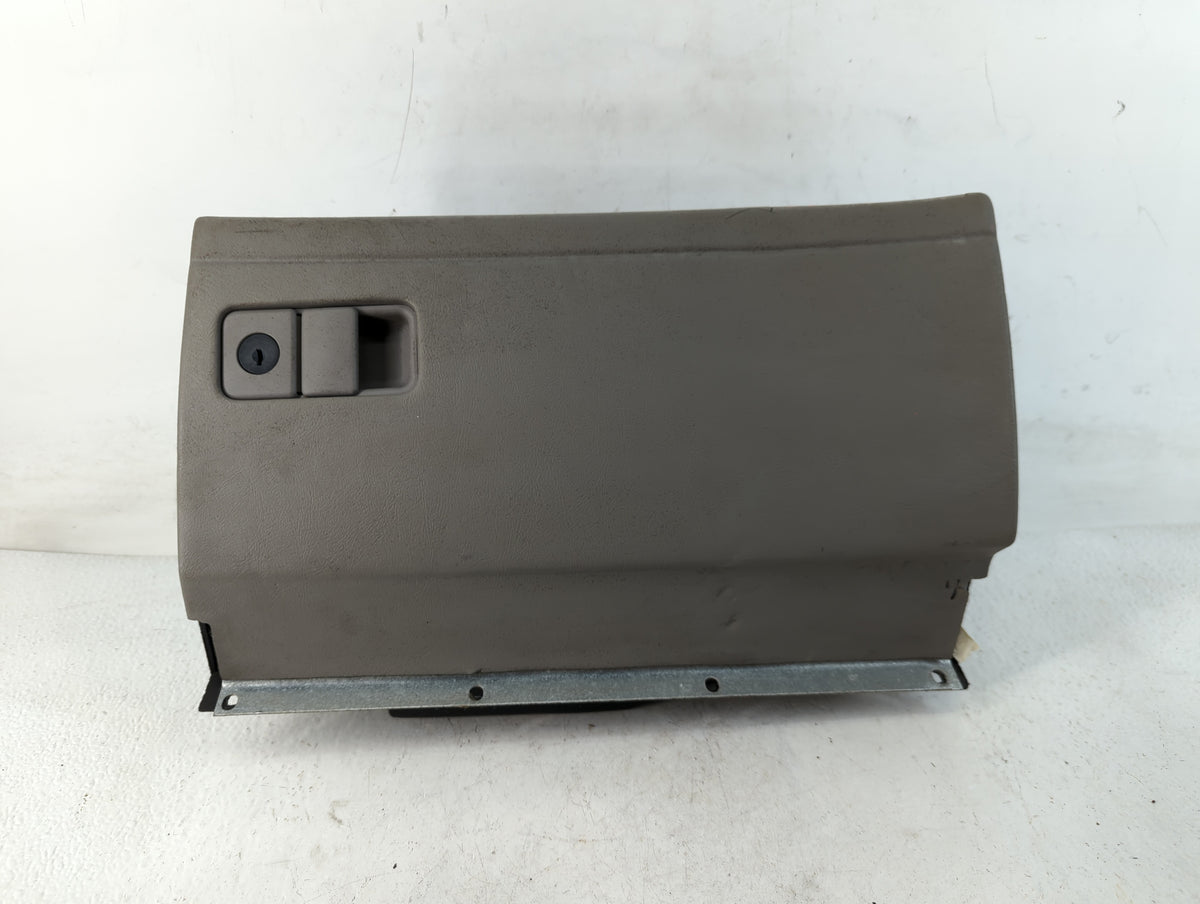 1997 Buick Lesabre Passenger Glove Box Door Storage Compartment - Oemusedautoparts1.com