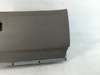 1997 Buick Lesabre Passenger Glove Box Door Storage Compartment - Oemusedautoparts1.com
