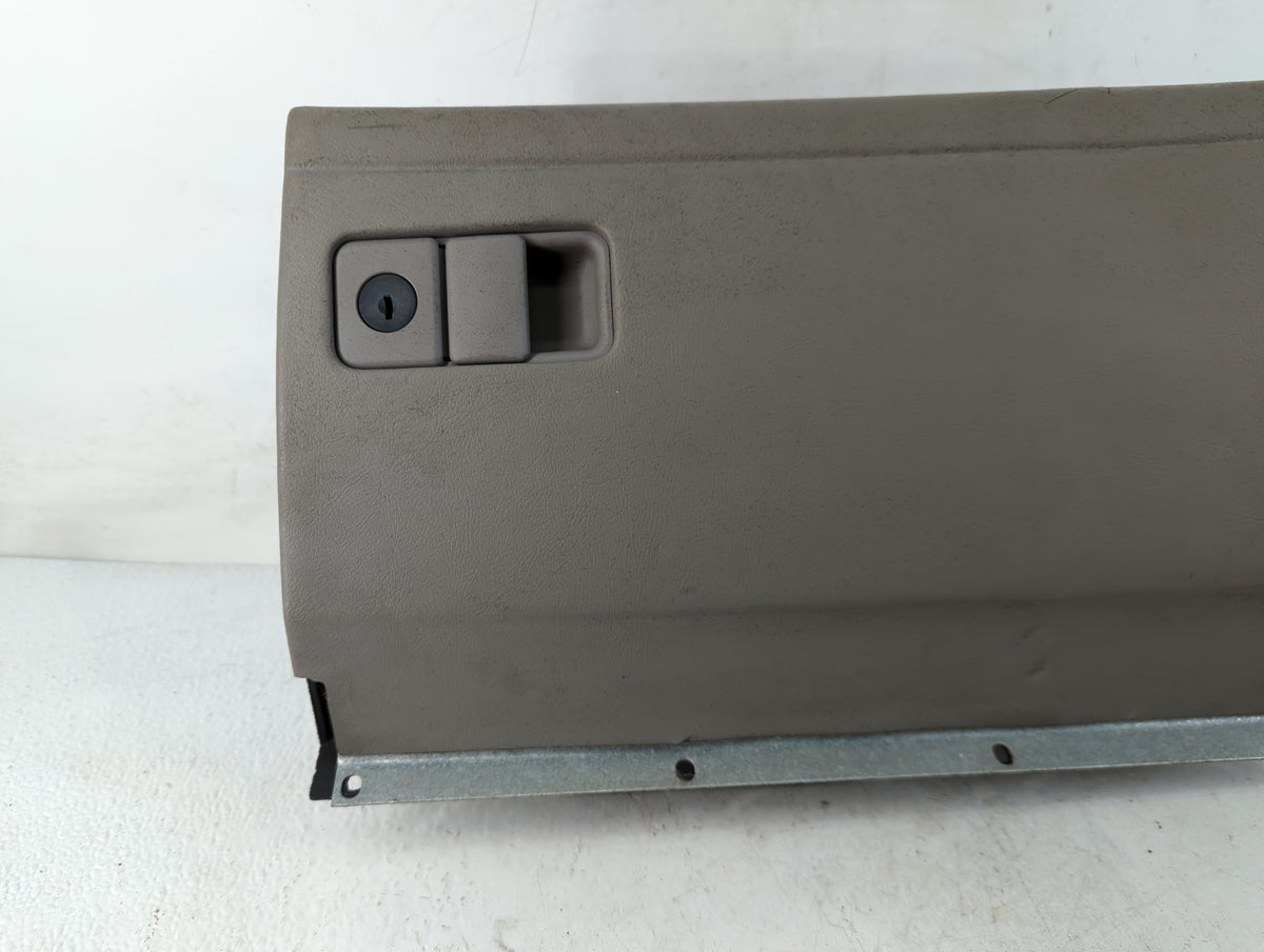 1997 Buick Lesabre Passenger Glove Box Door Storage Compartment - Oemusedautoparts1.com
