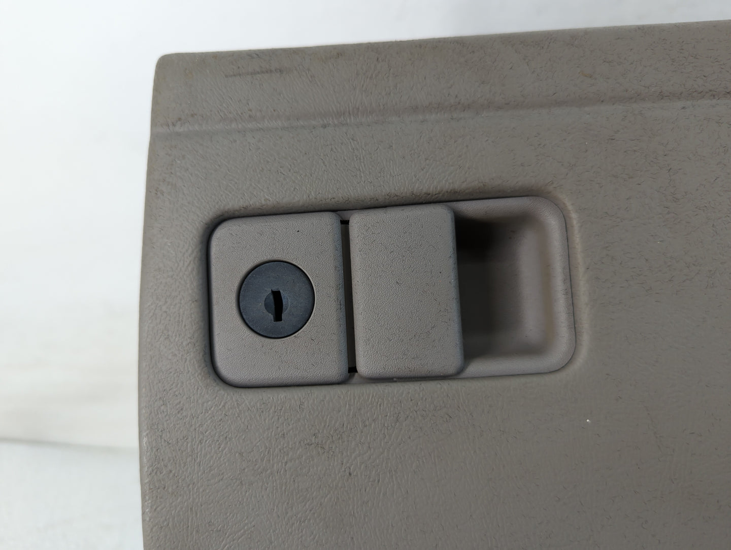 1997 Buick Lesabre Passenger Glove Box Door Storage Compartment - Oemusedautoparts1.com
