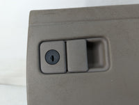1997 Buick Lesabre Passenger Glove Box Door Storage Compartment - Oemusedautoparts1.com