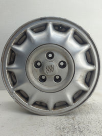 1997-1997 Buick Park Avenue Oem Wheel Rim - Oemusedautoparts1.com