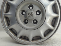1997-1997 Buick Park Avenue Oem Wheel Rim - Oemusedautoparts1.com