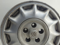 1997-1997 Buick Park Avenue Oem Wheel Rim - Oemusedautoparts1.com