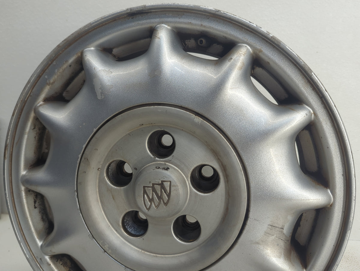 1997-1997 Buick Park Avenue Oem Wheel Rim - Oemusedautoparts1.com