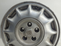 1997-1997 Buick Park Avenue Oem Wheel Rim - Oemusedautoparts1.com