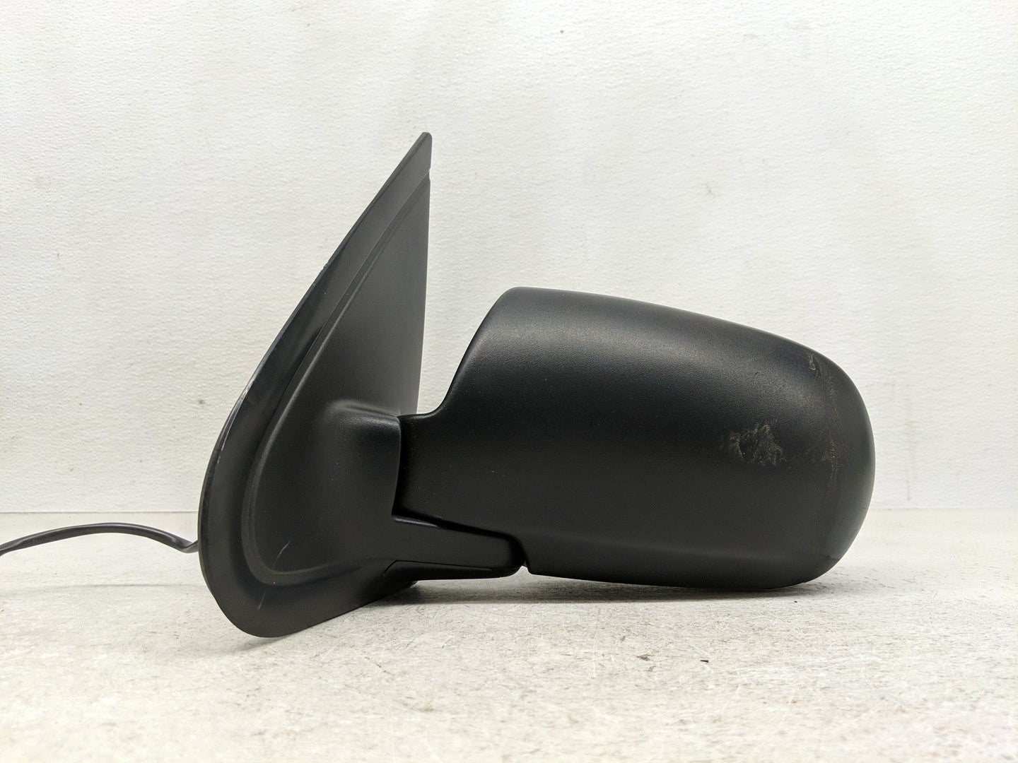 1997 Buick Park Avenue Driver Side View Mirror - Left Door Mirror OEM Used - Oemusedautoparts1.com