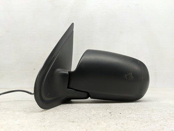 1997 Buick Park Avenue Driver Side View Mirror - Left Door Mirror OEM Used - Oemusedautoparts1.com