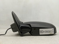 1997 Buick Park Avenue Driver Side View Mirror - Left Door Mirror OEM Used - Oemusedautoparts1.com
