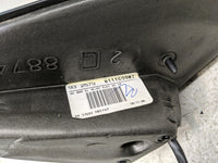 1997 Buick Park Avenue Driver Side View Mirror - Left Door Mirror OEM Used - Oemusedautoparts1.com