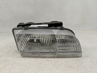 1996-1998 Buick Skylark Passenger Right Oem Head Light Headlight Lamp - Oemusedautoparts1.com