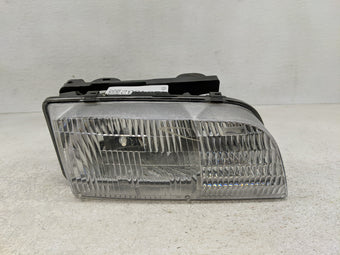 compare product 1996-1998 Buick Skylark Passenger Right Oem Head Light Headlight Lamp