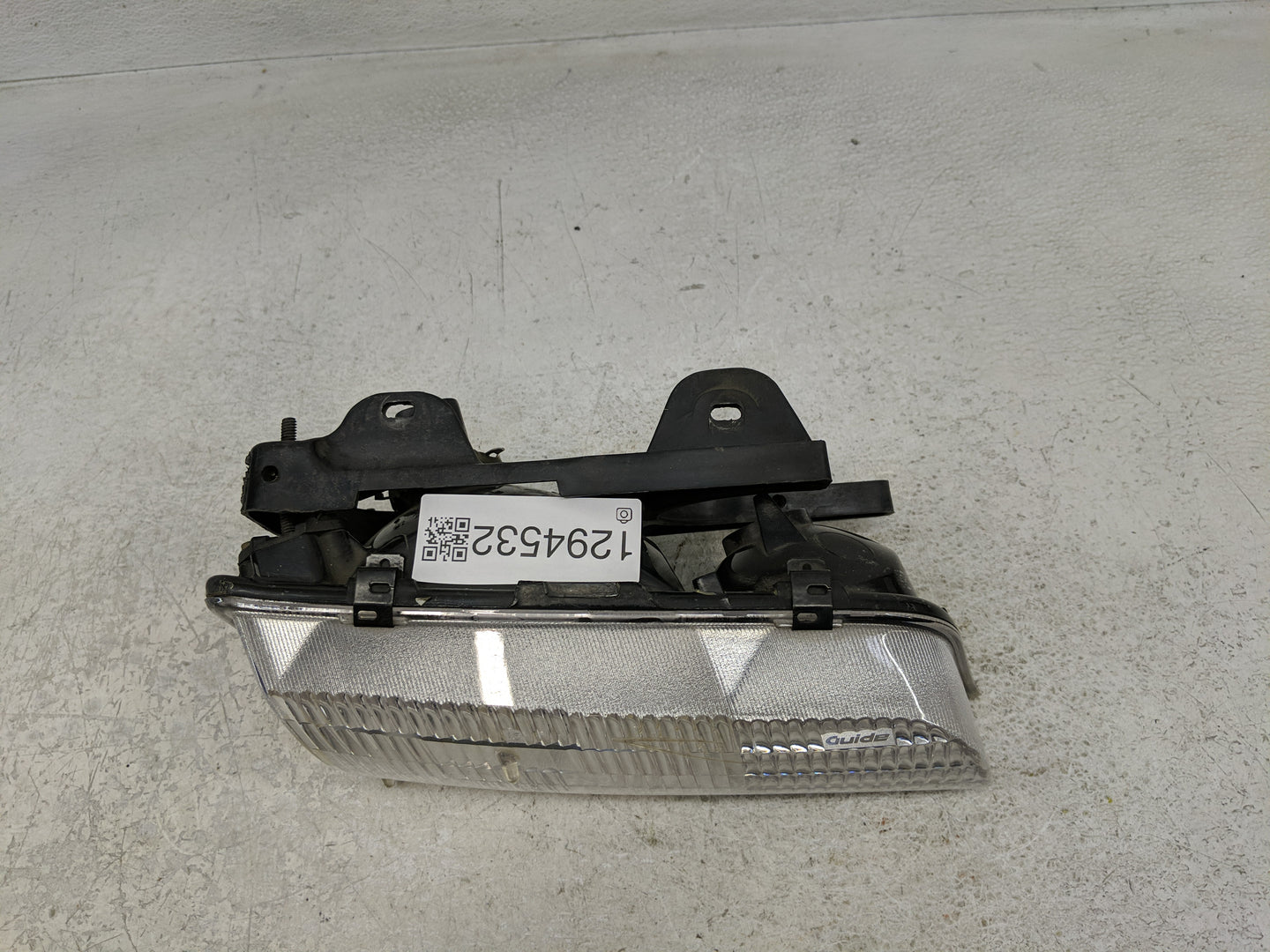 1996-1998 Buick Skylark Passenger Right Oem Head Light Headlight Lamp - Oemusedautoparts1.com