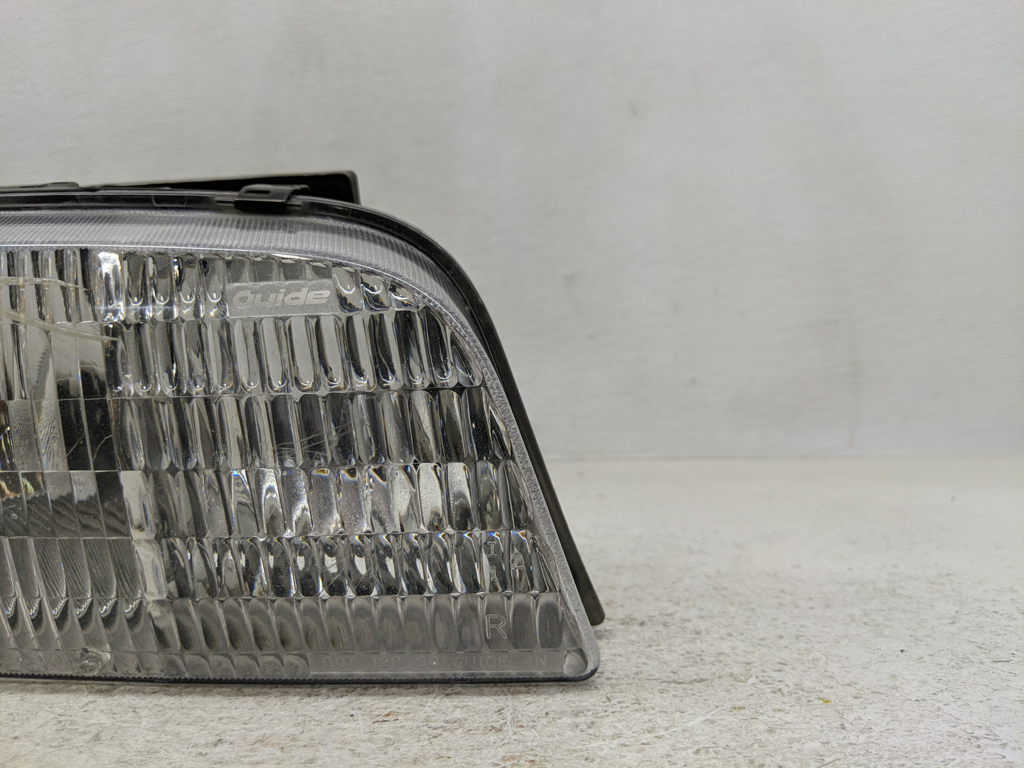 1996-1998 Buick Skylark Passenger Right Oem Head Light Headlight Lamp - Oemusedautoparts1.com