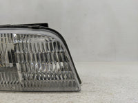 1996-1998 Buick Skylark Passenger Right Oem Head Light Headlight Lamp - Oemusedautoparts1.com