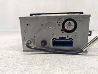 1997 Cadillac Catera Radio AM FM Cd Player Receiver Replacement P/N:16208766 Fits OEM Used Auto Parts - Oemusedautoparts1.co