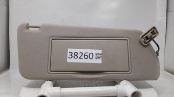 compare product 1997 Cadillac Catera Sun Visor Shade Replacement Passenger Right Mirror Fits OEM Used Auto Parts