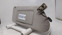 1997 Cadillac Catera Sun Visor Shade Replacement Passenger Right Mirror Fits OEM Used Auto Parts - Oemusedautoparts1.com