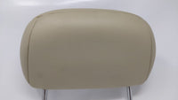 1997 Cadillac Catera Headrest Head Rest Front Passenger Seat Tan - Oemusedautoparts1.com