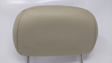 1997 Cadillac Catera Headrest Head Rest Front Passenger Seat Tan