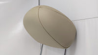 1997 Cadillac Catera Headrest Head Rest Front Passenger Seat Tan - Oemusedautoparts1.com