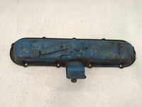 1997 Cadillac Cts Engine Oil Pan Fits OEM Used Auto Parts - Oemusedautoparts1.com