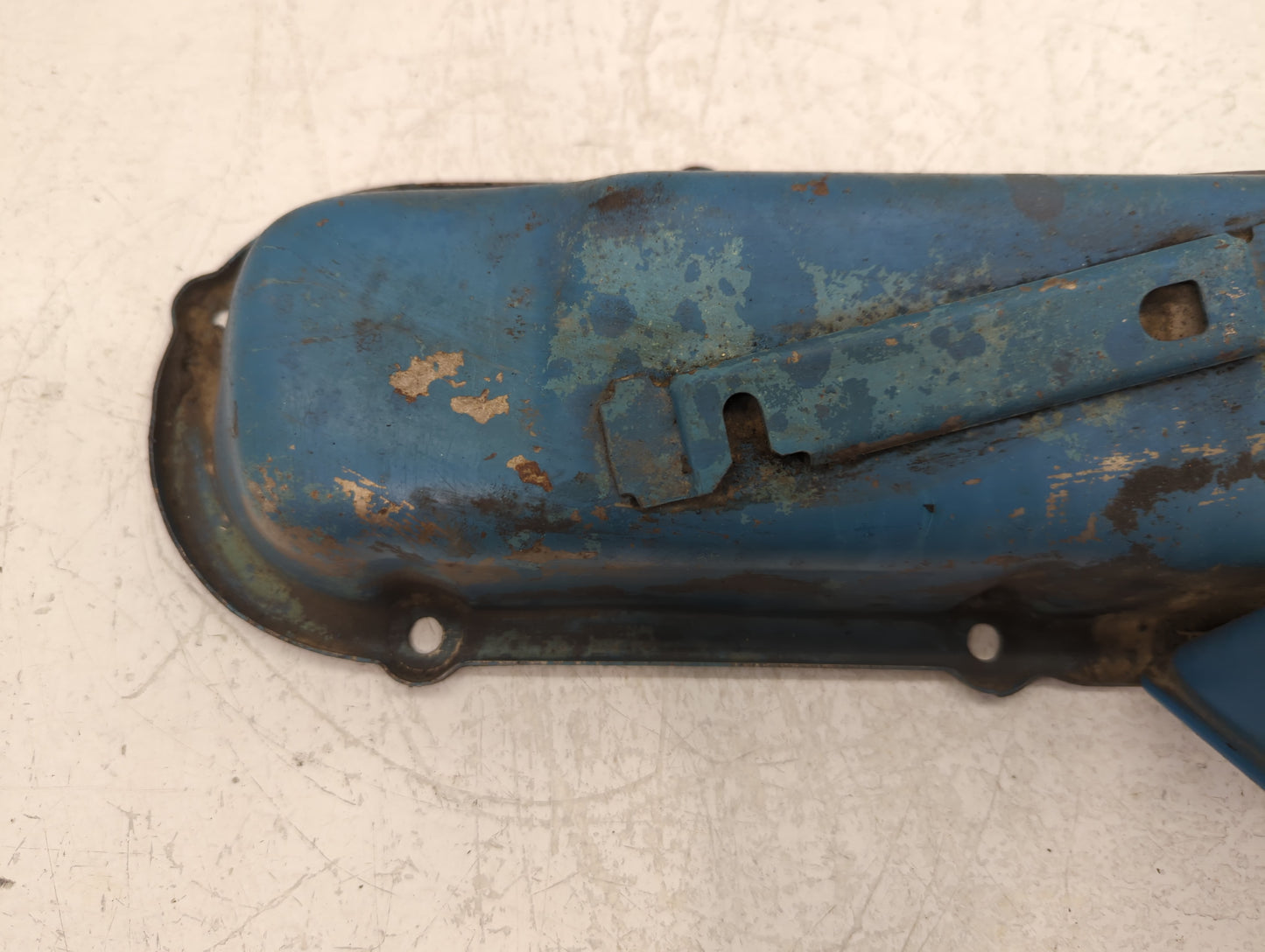 1997 Cadillac Cts Engine Oil Pan Fits OEM Used Auto Parts - Oemusedautoparts1.com