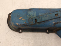 1997 Cadillac Cts Engine Oil Pan Fits OEM Used Auto Parts - Oemusedautoparts1.com
