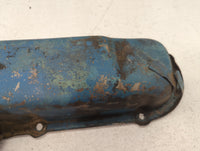 1997 Cadillac Cts Engine Oil Pan Fits OEM Used Auto Parts - Oemusedautoparts1.com