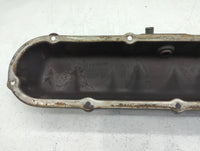 1997 Cadillac Cts Engine Oil Pan Fits OEM Used Auto Parts - Oemusedautoparts1.com