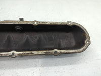 1997 Cadillac Cts Engine Oil Pan Fits OEM Used Auto Parts - Oemusedautoparts1.com