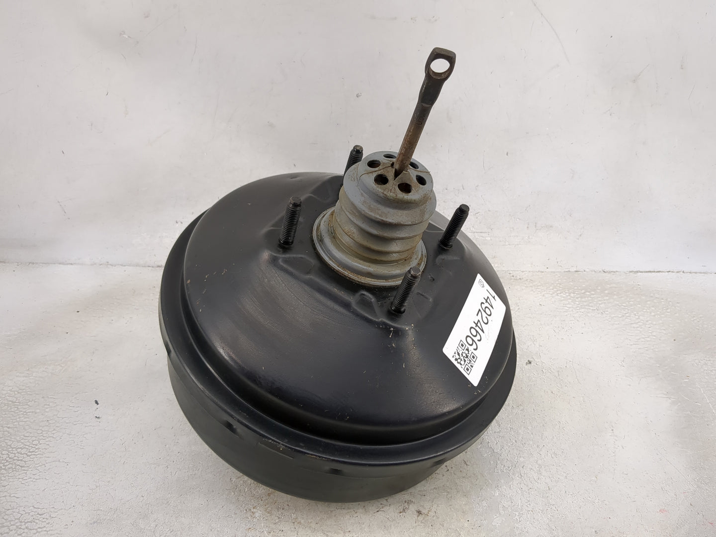 1997-1997 Cadillac Deville Power Brake Booster Oem 1492466 - Oemusedautoparts1.com