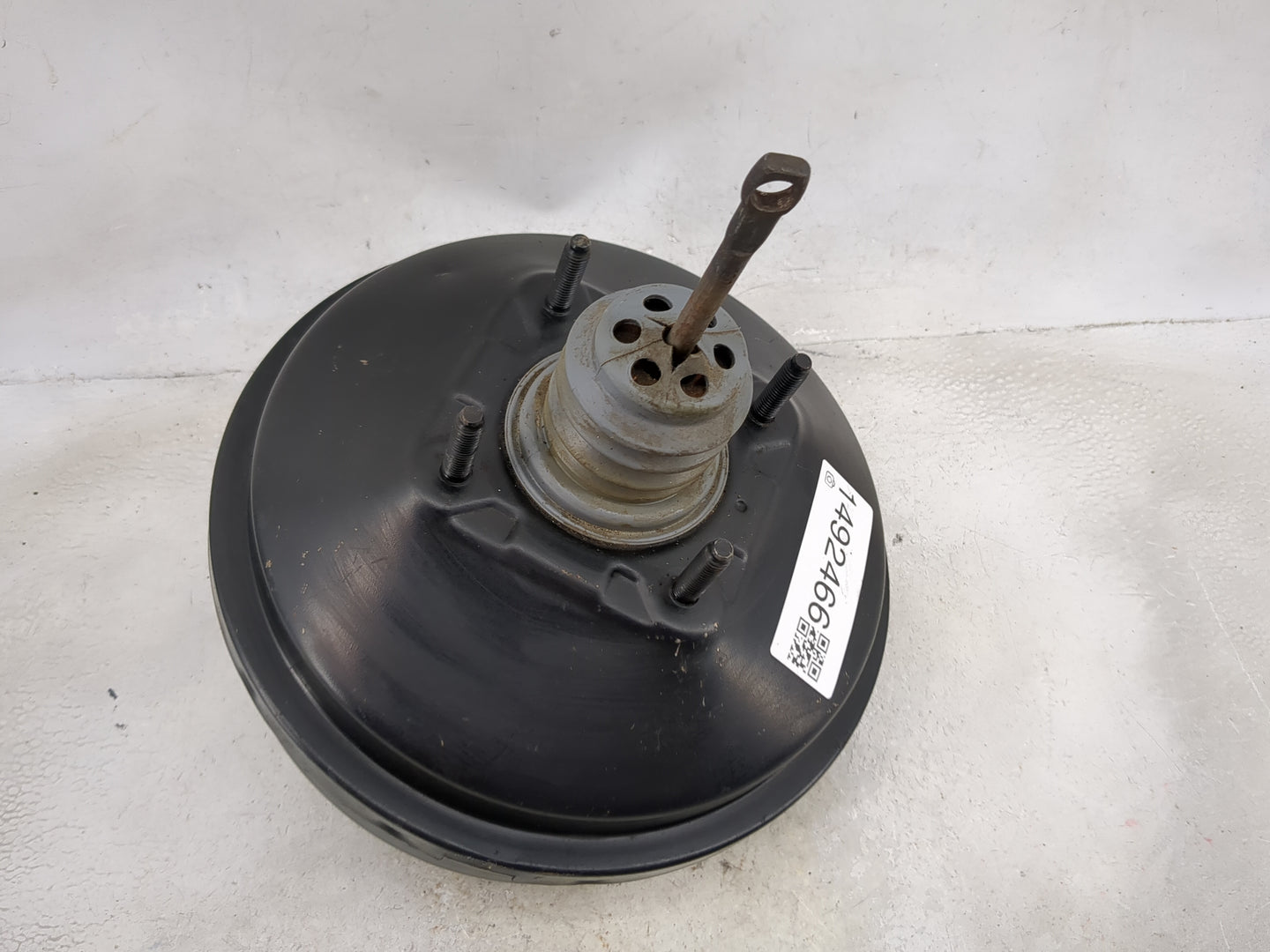 1997-1997 Cadillac Deville Power Brake Booster Oem 1492466 - Oemusedautoparts1.com