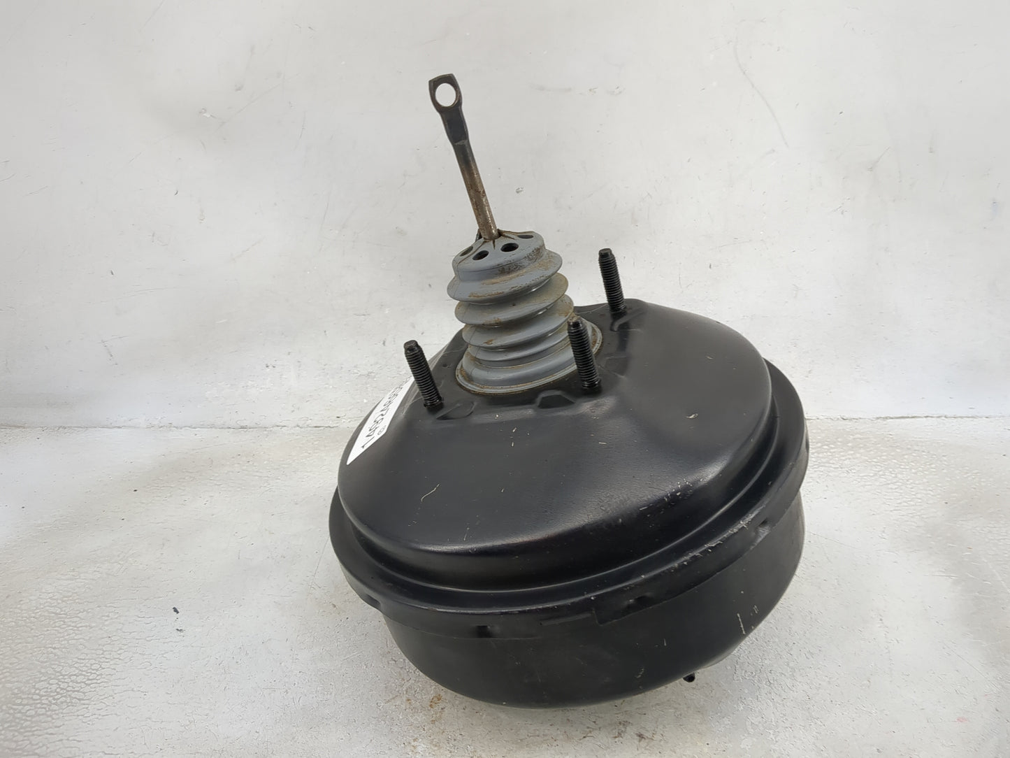 1997-1997 Cadillac Deville Power Brake Booster Oem 1492466 - Oemusedautoparts1.com