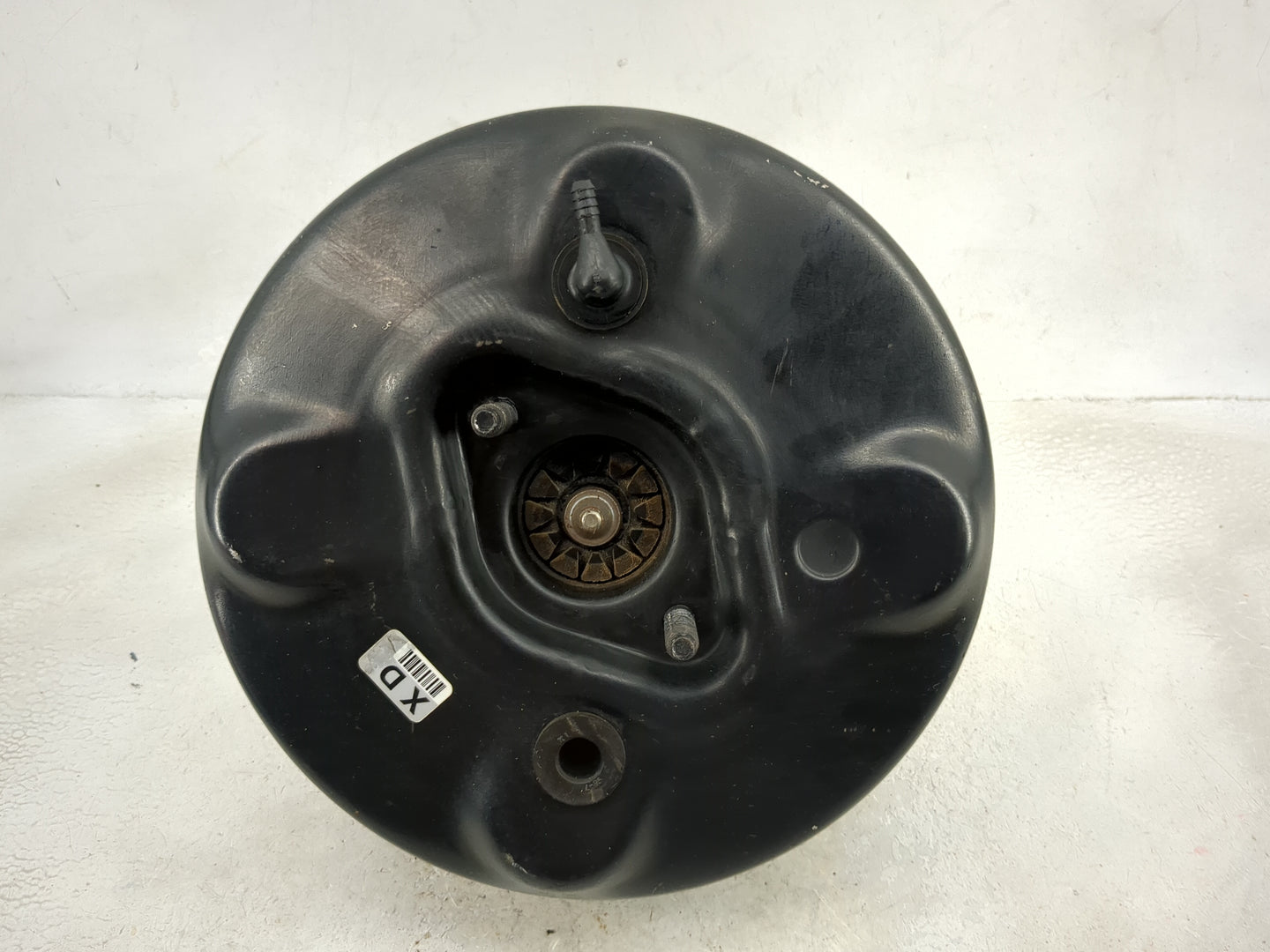 1997-1997 Cadillac Deville Power Brake Booster Oem 1492466 - Oemusedautoparts1.com