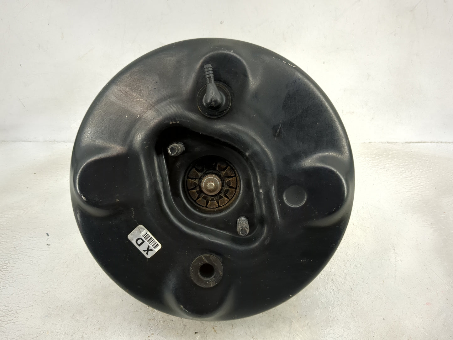 1997-1997 Cadillac Deville Power Brake Booster Oem 1492466 - Oemusedautoparts1.com