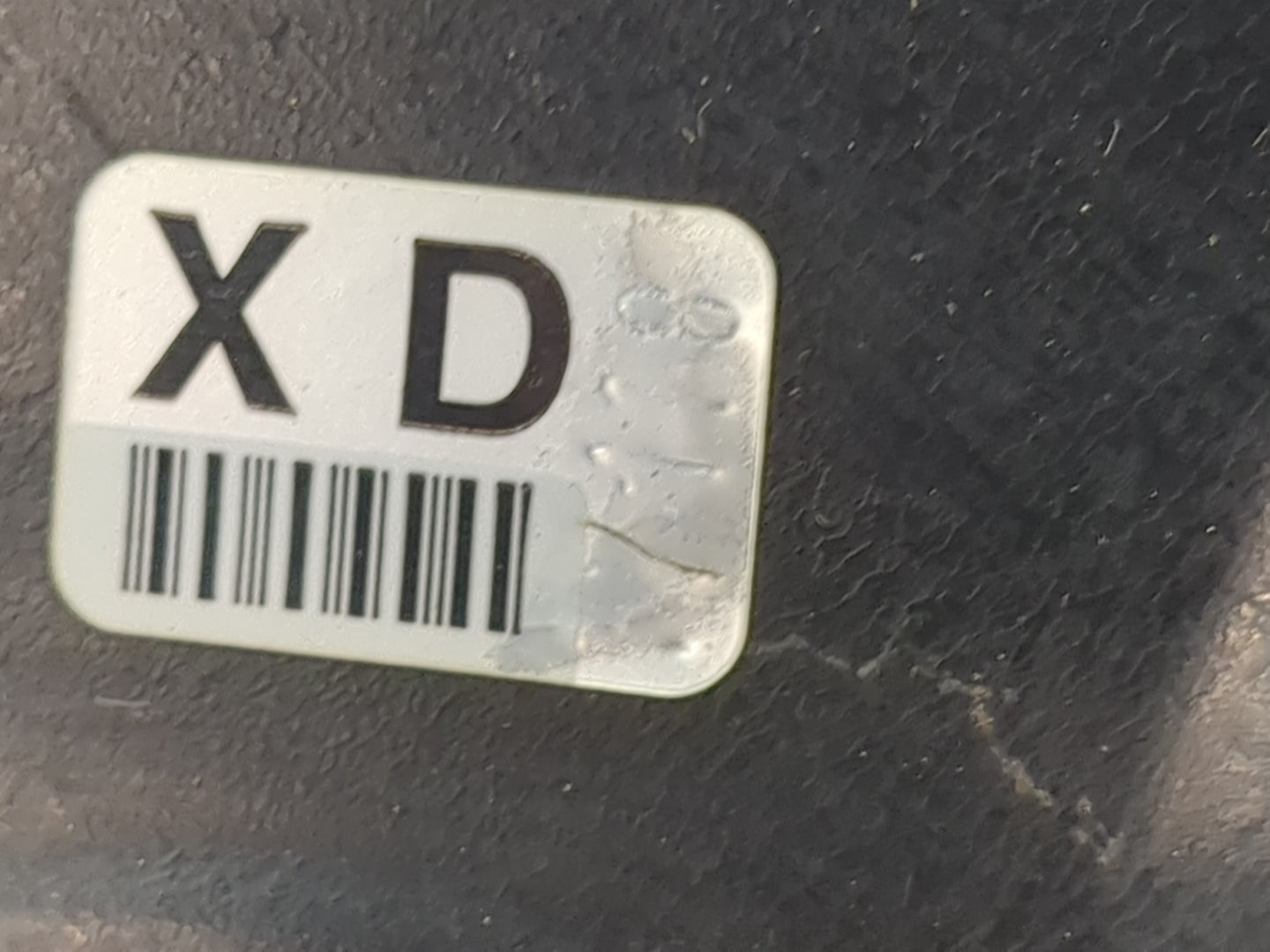 1997-1997 Cadillac Deville Power Brake Booster Oem 1492466 - Oemusedautoparts1.com