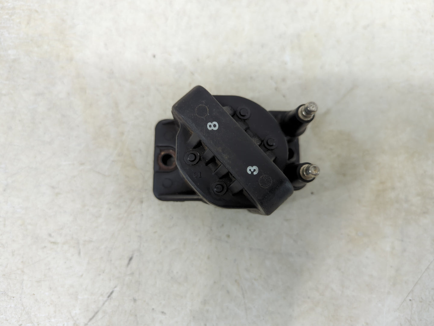 1995-1999 Cadillac Deville Ignition Coil Igniter Pack - Oemusedautoparts1.com