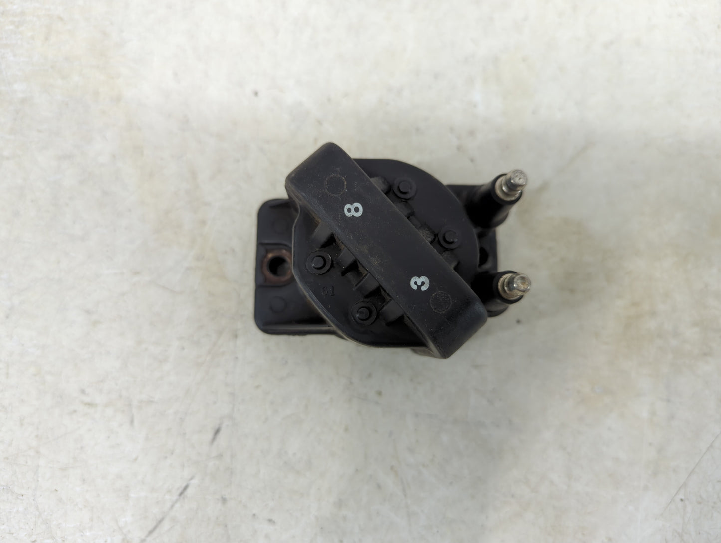 1995-1999 Cadillac Deville Ignition Coil Igniter Pack - Oemusedautoparts1.com