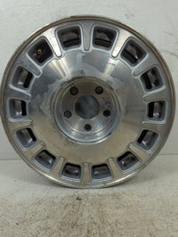 1997 Cadillac Deville Oem Wheel Rim 5035597 - Oemusedautoparts1.com
