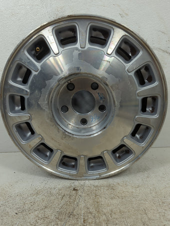compare product 1997 Cadillac Deville Oem Wheel Rim 5035597