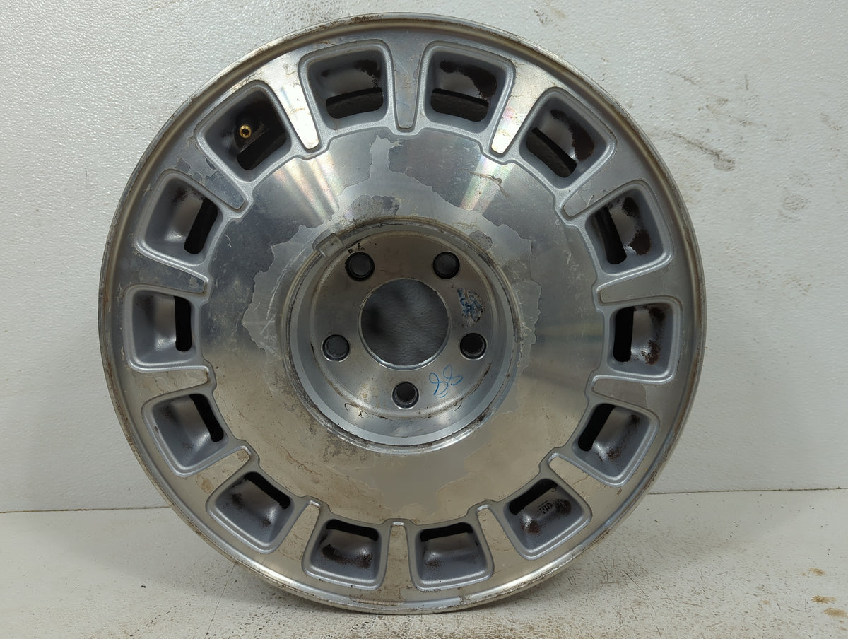 1997 Cadillac Deville Oem Wheel Rim 5035597 - Oemusedautoparts1.com
