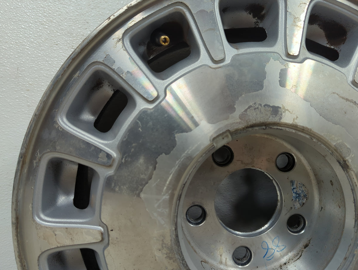 1997 Cadillac Deville Oem Wheel Rim 5035597 - Oemusedautoparts1.com
