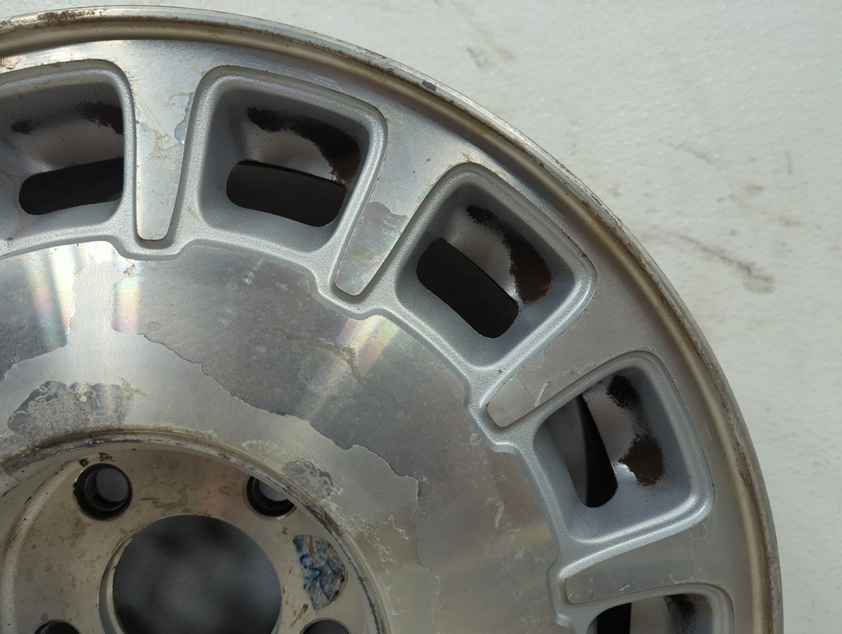 1997 Cadillac Deville Oem Wheel Rim 5035597 - Oemusedautoparts1.com