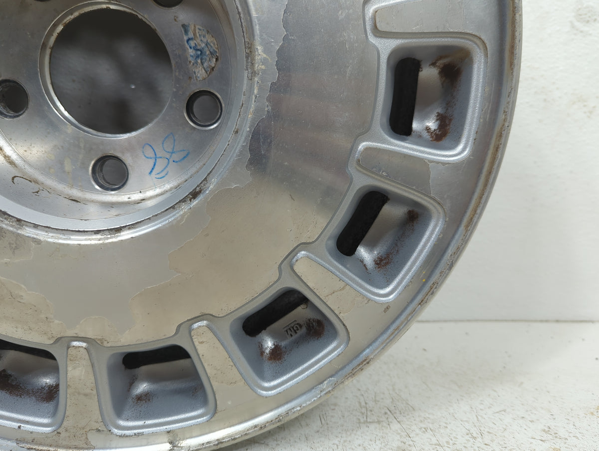 1997 Cadillac Deville Oem Wheel Rim 5035597 - Oemusedautoparts1.com