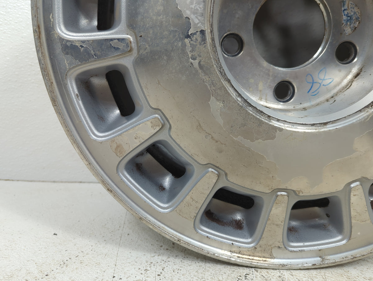 1997 Cadillac Deville Oem Wheel Rim 5035597 - Oemusedautoparts1.com