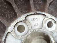 1997 Cadillac Deville Oem Wheel Rim 5035597 - Oemusedautoparts1.com